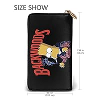 新品未使用SIMPSONシンプソンコードバン長財布 コードバン レザー 本革 ウォレット 長財布 シンプソン ロンドン